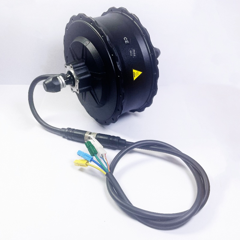 Running Gear Truck - Kit de moteur FAT pour camion
