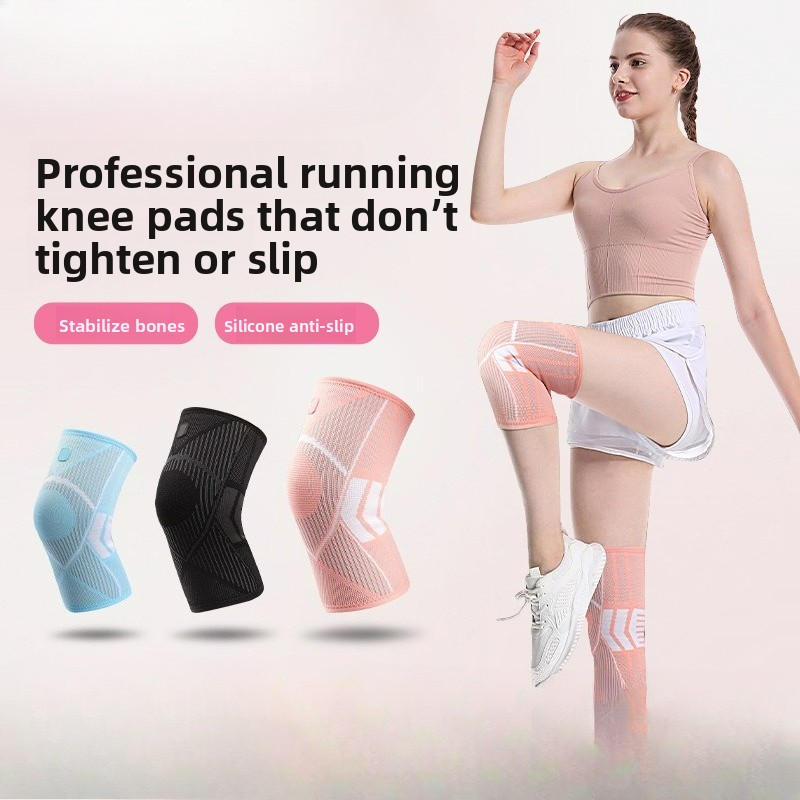Running Gear Gifts For Men - Genouillères de sport pour hommes et