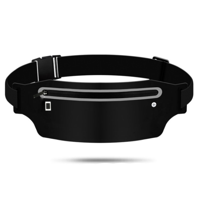 Running Gear Belt - Sac de taille avec ceinture de