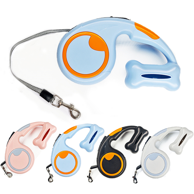 Running Gear Dog - Laisse en Nylon pour chien de