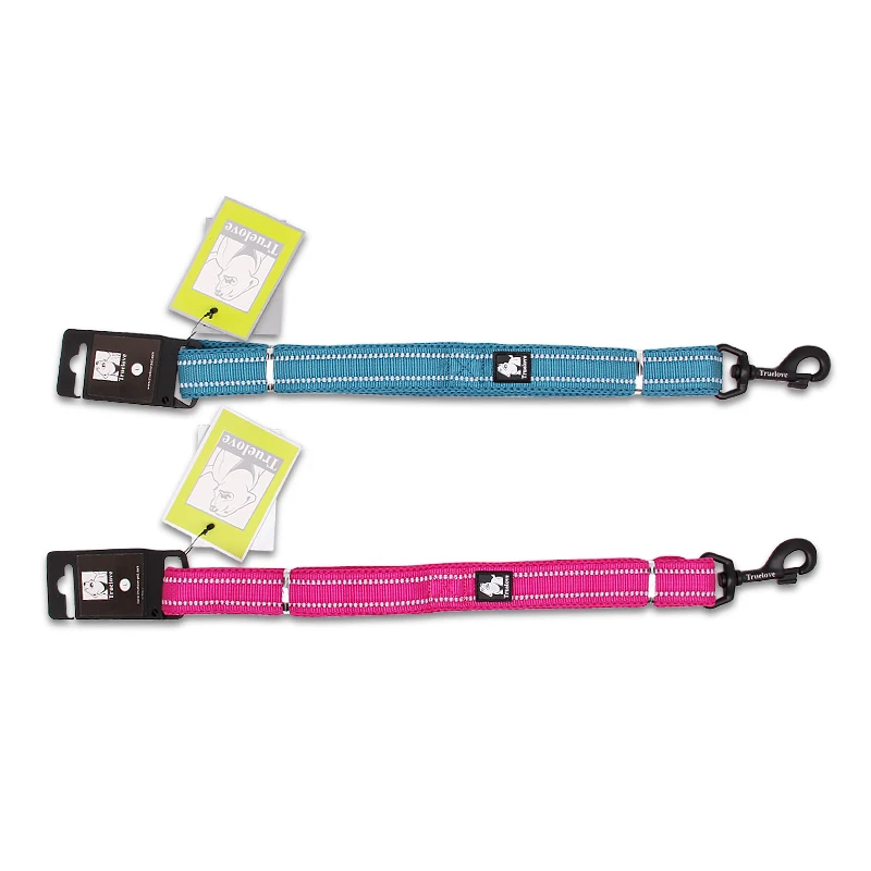 Running Gear Dog - Truelove laisse pour chien maille souple