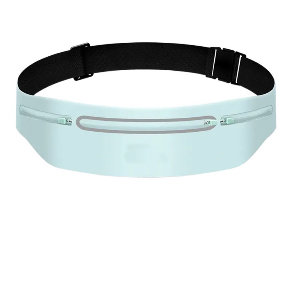 Running Belt Waist - Sac banane de sport imperméable, réglable,