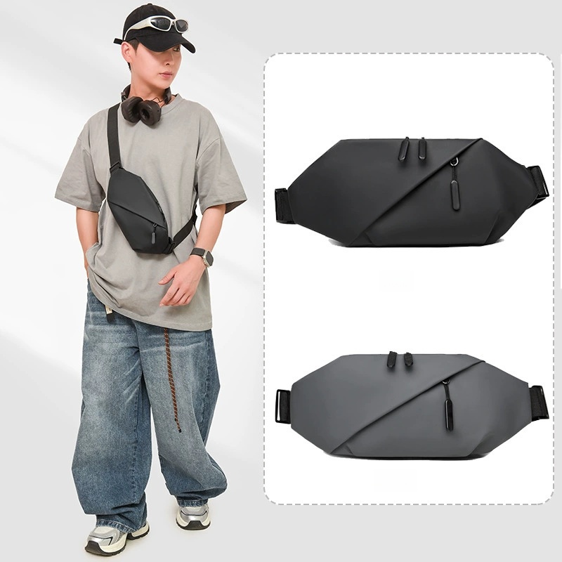 Running Belt Waist - Nouvelle Sacoche de Ceinture Minimaliste pour