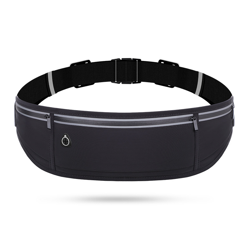 Running Gear Belt - Sac banane de sport pour femmes
