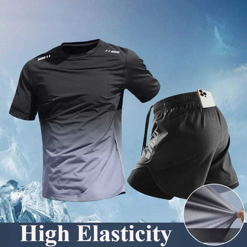Running Gear For Your Phone - Ensemble de course à pied 2