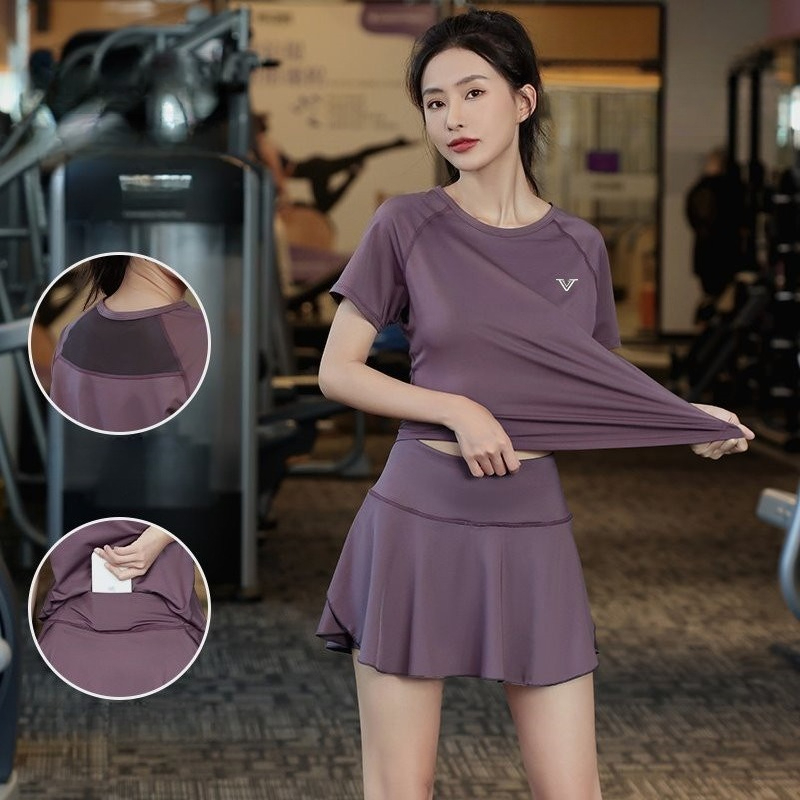 Running Gear For Your Phone - Combinaisons de course pour femmes, manches