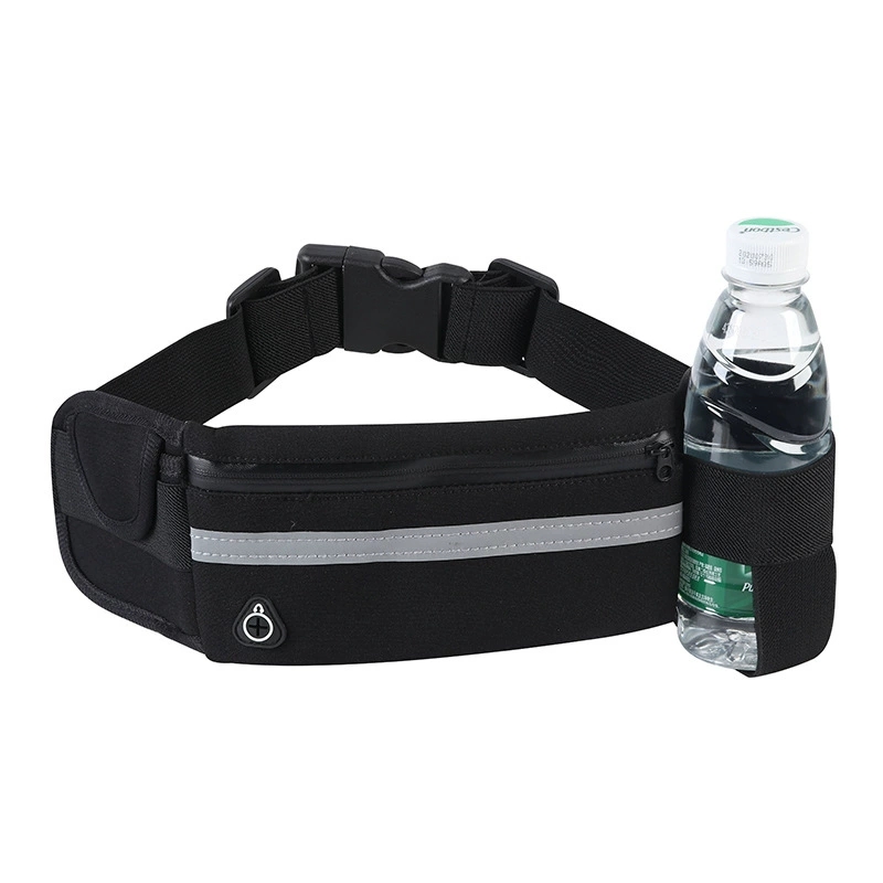 Sac banane de sport d'extérieu - Running Gear Belt avis et prix
