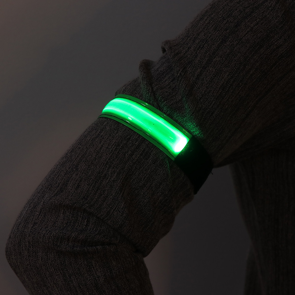 2 Pièces de Bandeaux LED Réflé - Running Gear Dog avis et prix