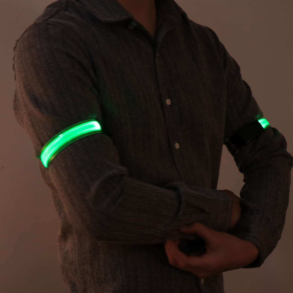 2 Pièces de Bandeaux LED Réflé - Running Gear Dog avis et prix
