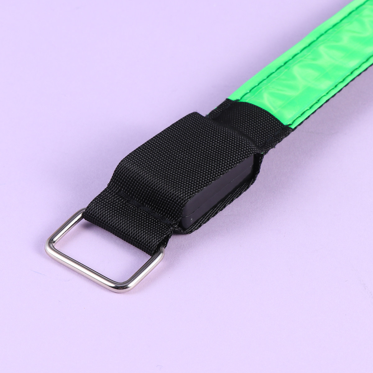 2 Pièces de Bandeaux LED Réflé - Running Gear Dog avis et prix