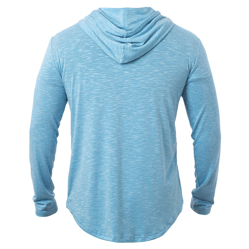 Sweat à capuche athlétique lég - Running Gear Cool avis et prix