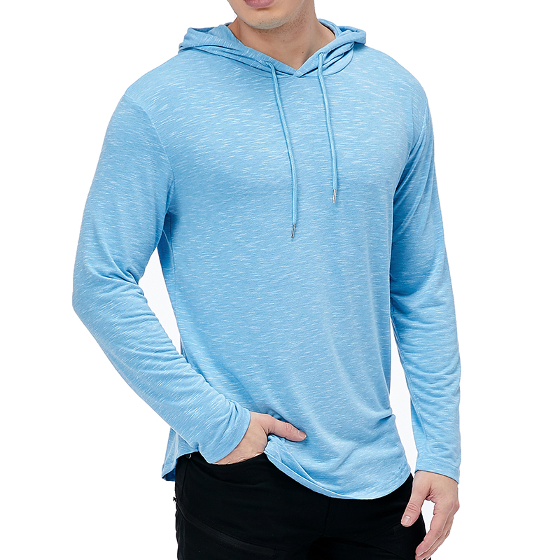Sweat à capuche athlétique lég - Running Gear Cool avis et prix