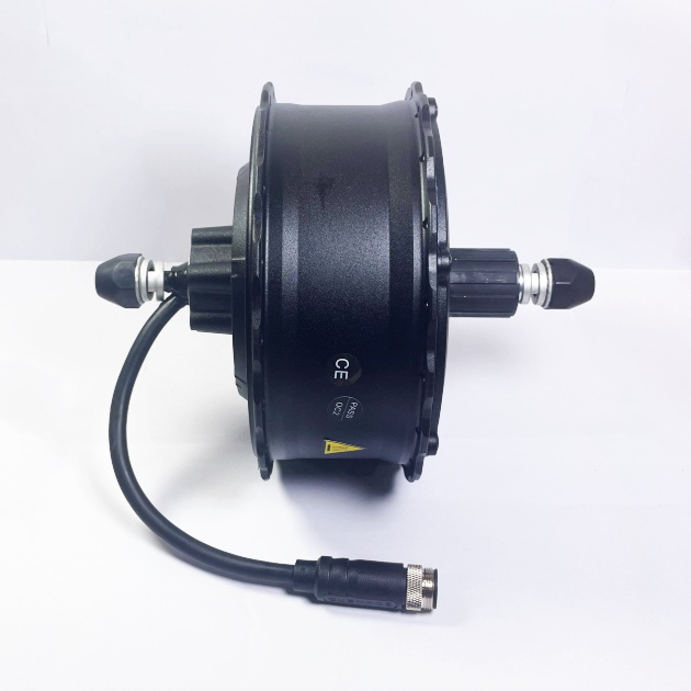 Kit de moteur FAT pour camion  - Running Gear Truck avis et prix