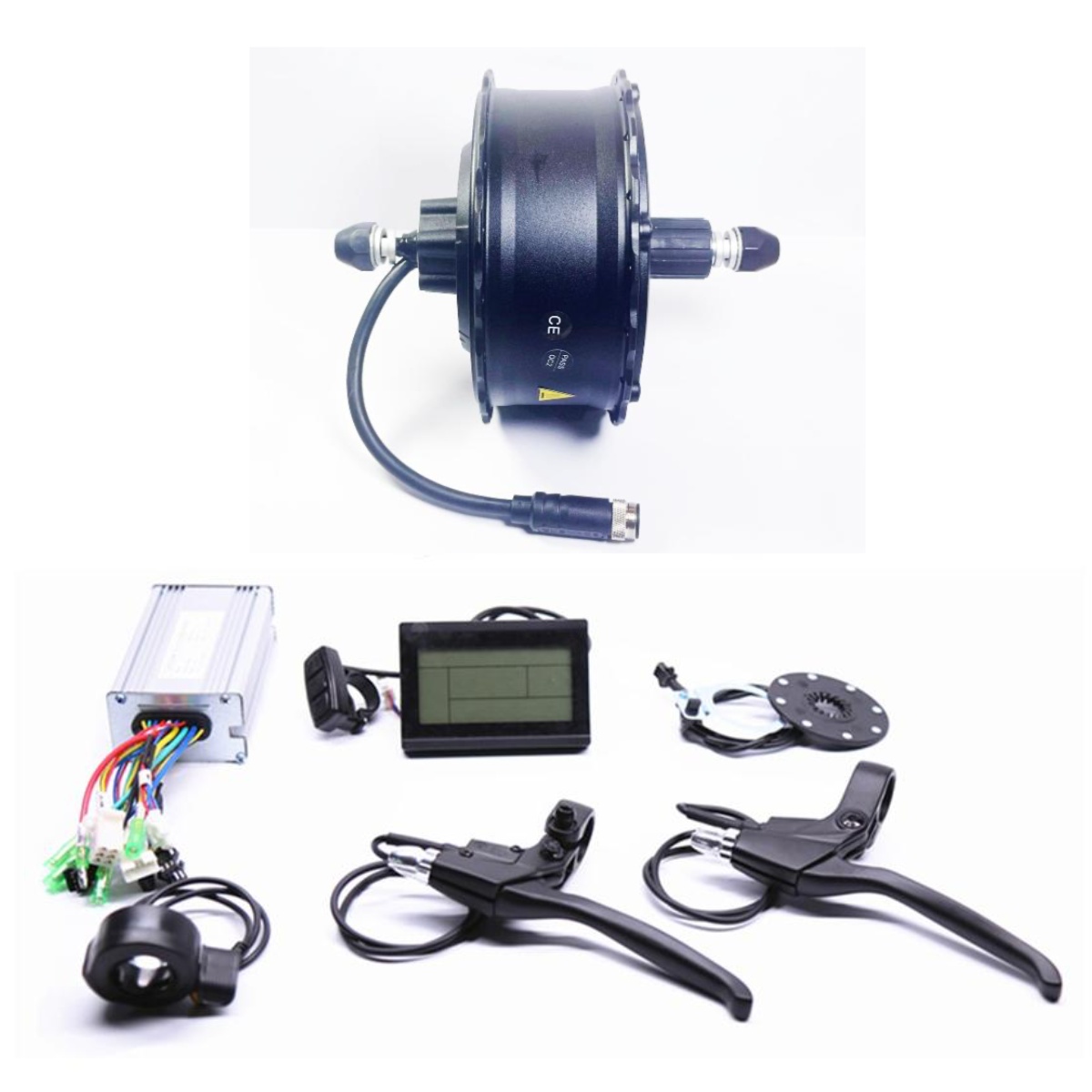 Kit de moteur FAT pour camion  - Running Gear Truck avis et prix
