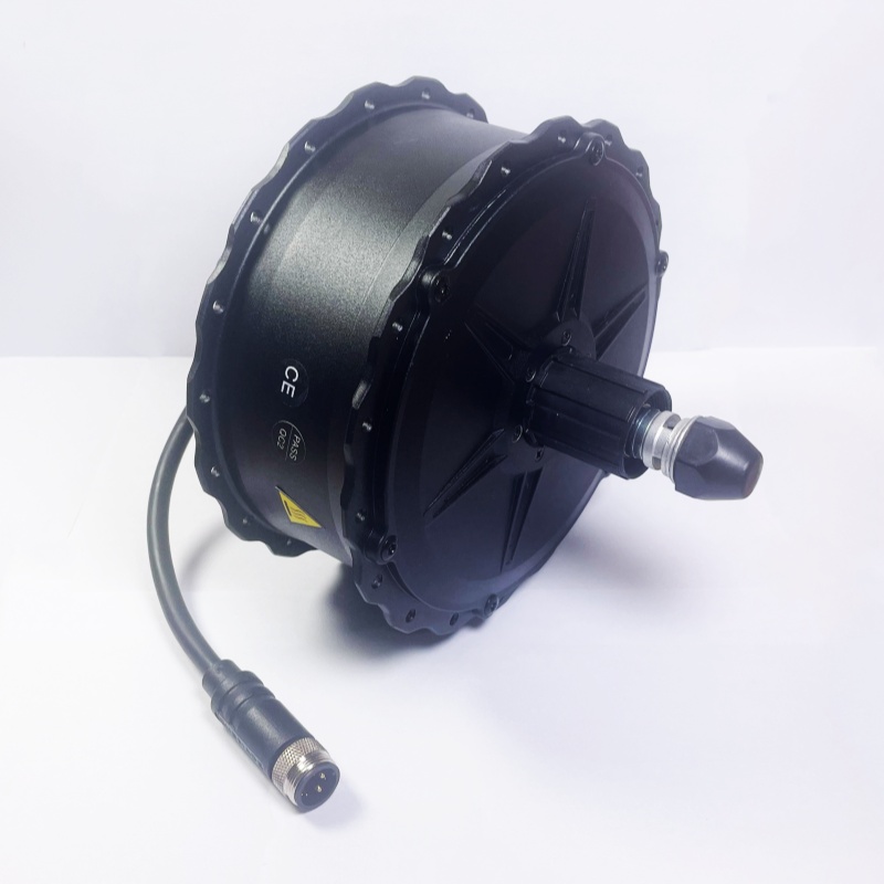 Kit de moteur FAT pour camion  - Running Gear Truck avis et prix