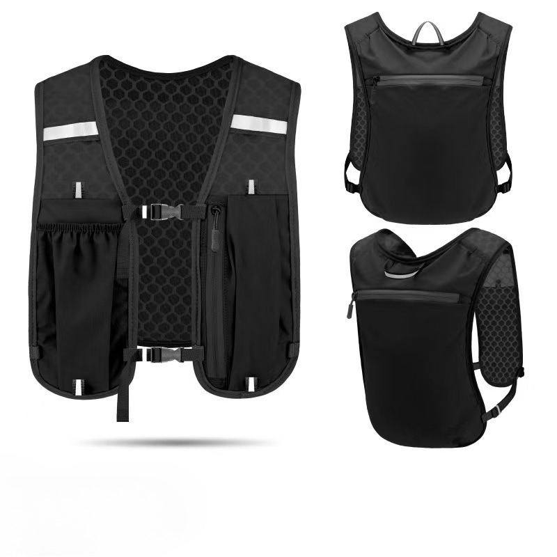 Gilet réfléchissant léger pour - Running Gear For Your Phone avis et prix