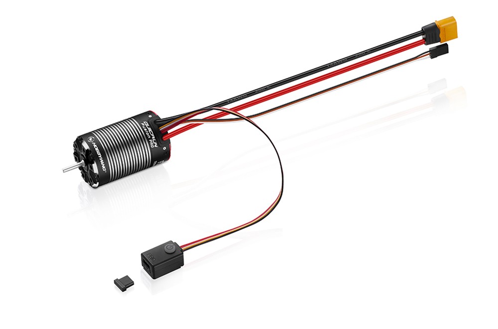 Hobbywing Rc voiture moteur Fu - Running Gear Cool avis et prix