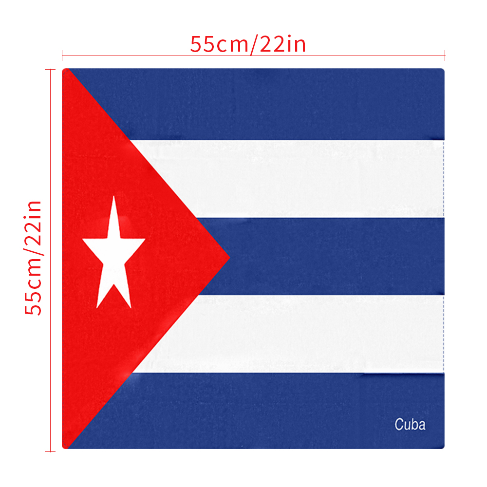Bandana Caraïbes Protection UV - Running Gear Cool avis et prix