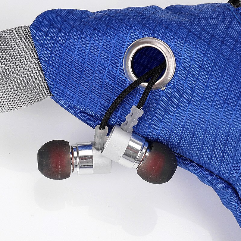 Sac de taille en nylon multifo - Running Gear Belt avis et prix