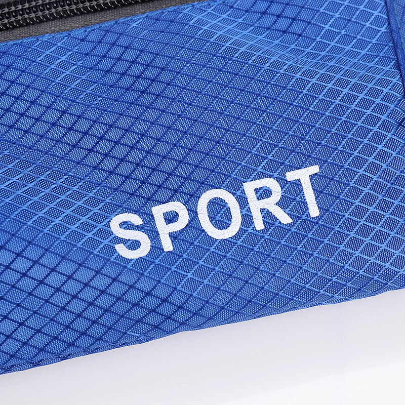 Sac de taille en nylon multifo - Running Gear Belt avis et prix