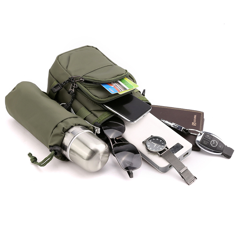 Sac de taille d'extérieur, ran - Running Belt Waist avis et prix