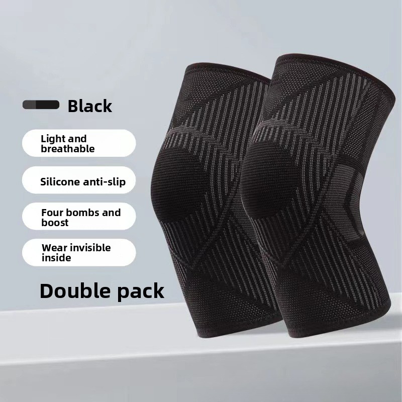 Genouillères de sport pour hom - Running Gear Gifts For Men avis et prix