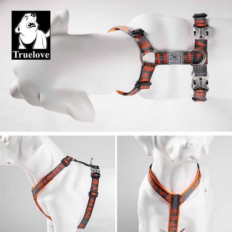 TRUELOVE harnais pour animaux  - Running Gear Dog avis et prix