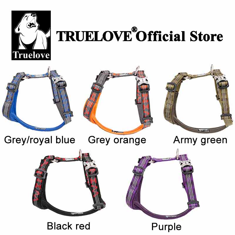 TRUELOVE harnais pour animaux  - Running Gear Dog avis et prix