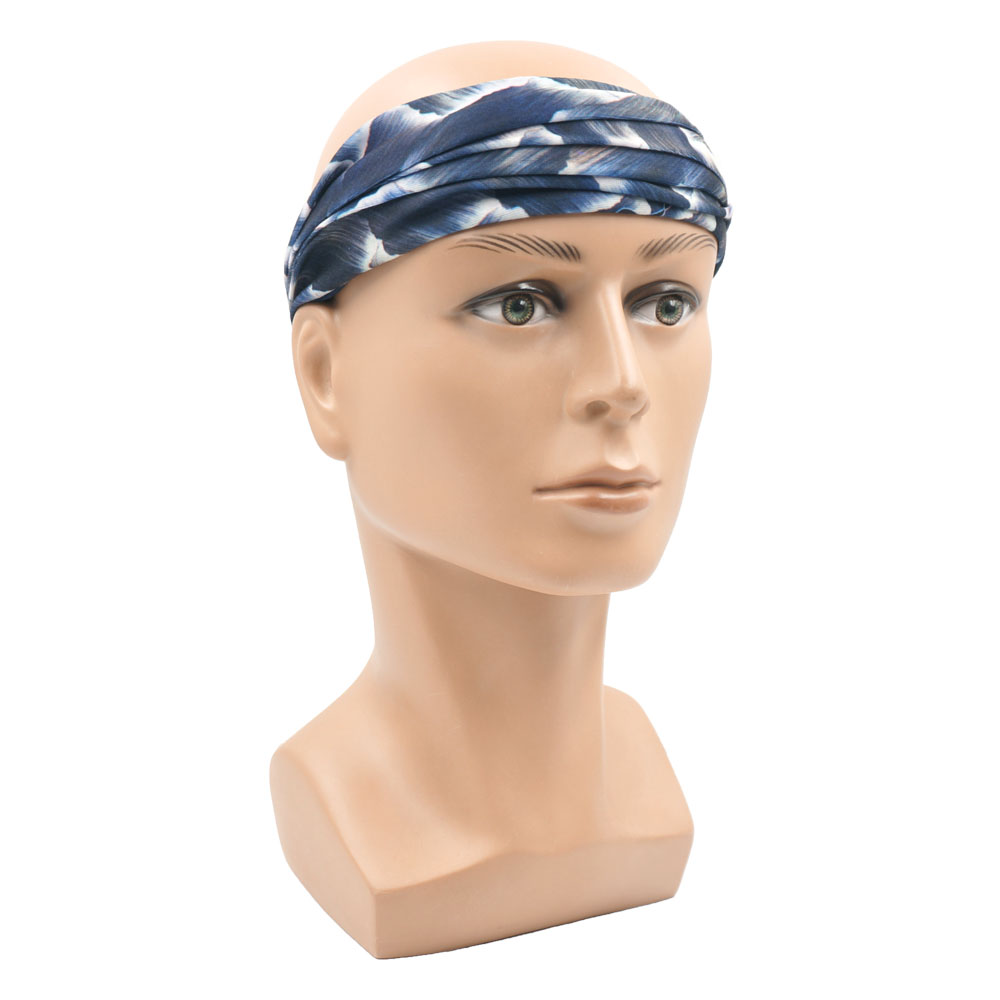 Bandeau de randonnée en Tartan - Running Gear Youtube avis et prix