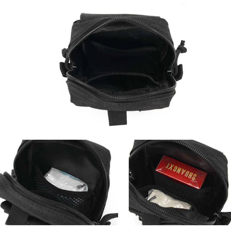 Poche hommes ceinture spéciale - Running Gear Belt avis et prix