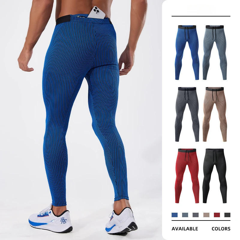 Pantalon de Compression pour h - Running Gear Belt avis et prix