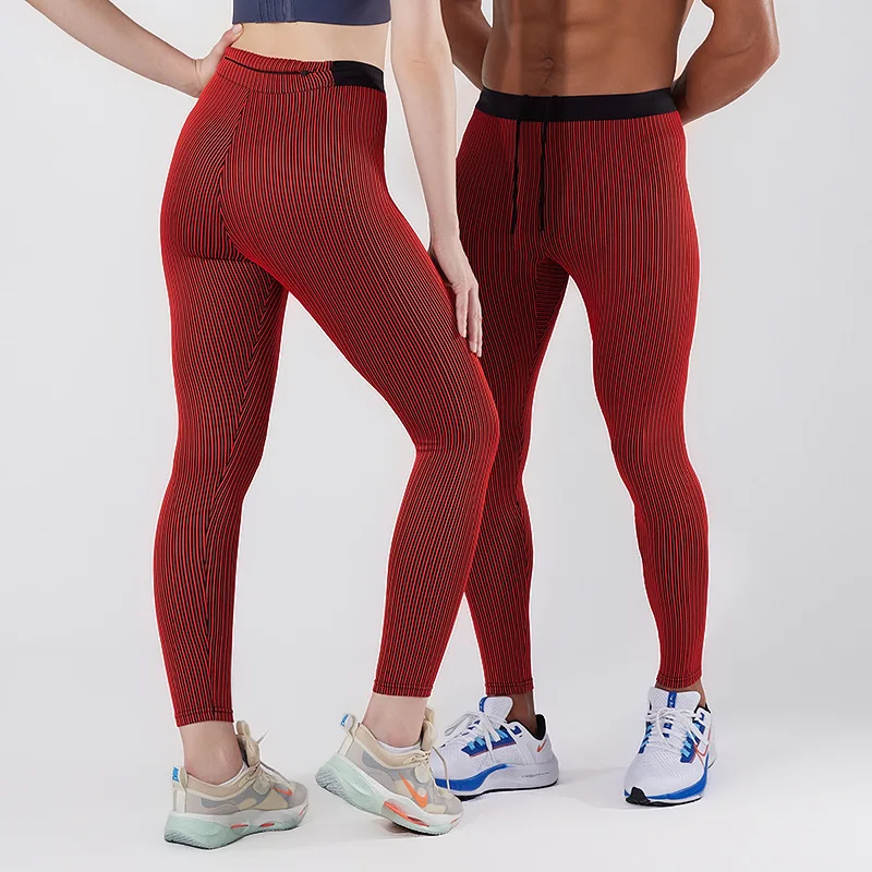 Pantalon de Compression pour h - Running Gear Belt avis et prix