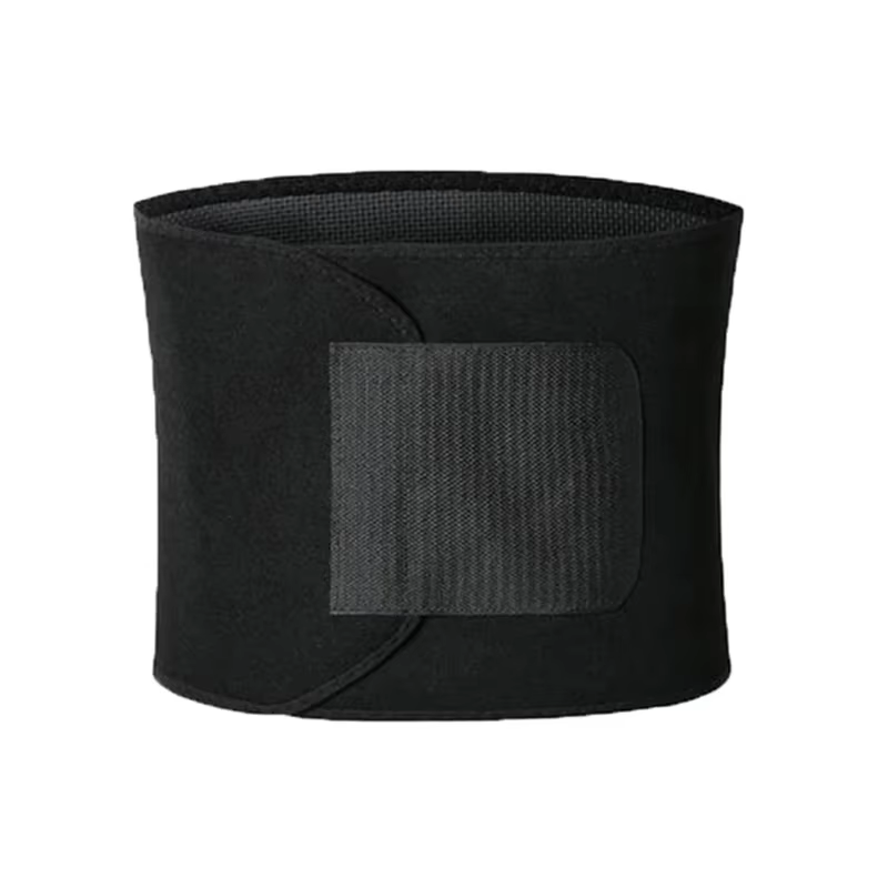 Ceinture de sudation et de mai - Running Belt Waist avis et prix