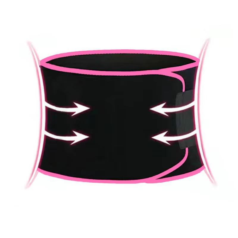 Ceinture de sudation et de mai - Running Belt Waist avis et prix
