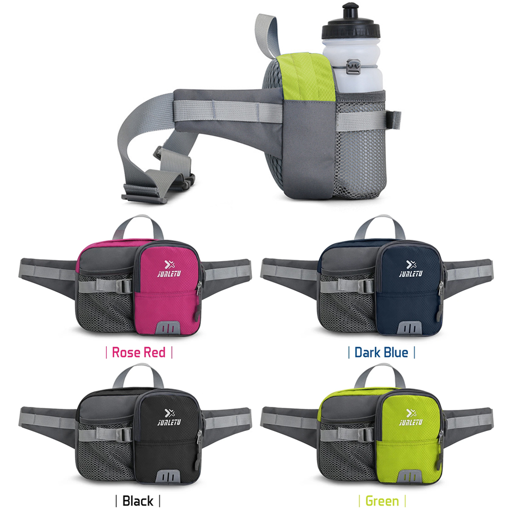 Sac banane unisexe, sac de tai - Running Gear Belt avis et prix