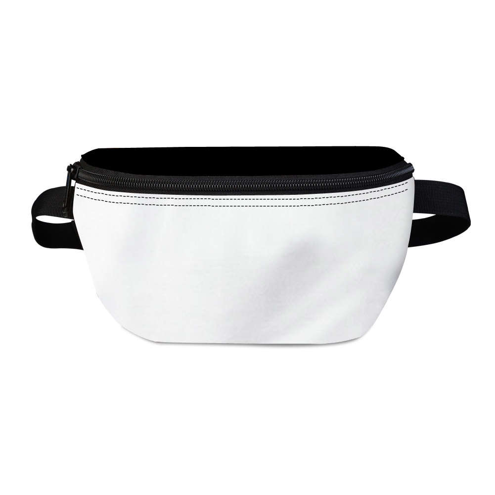 Sac banane unisexe personnalis - Running Belt Waist avis et prix