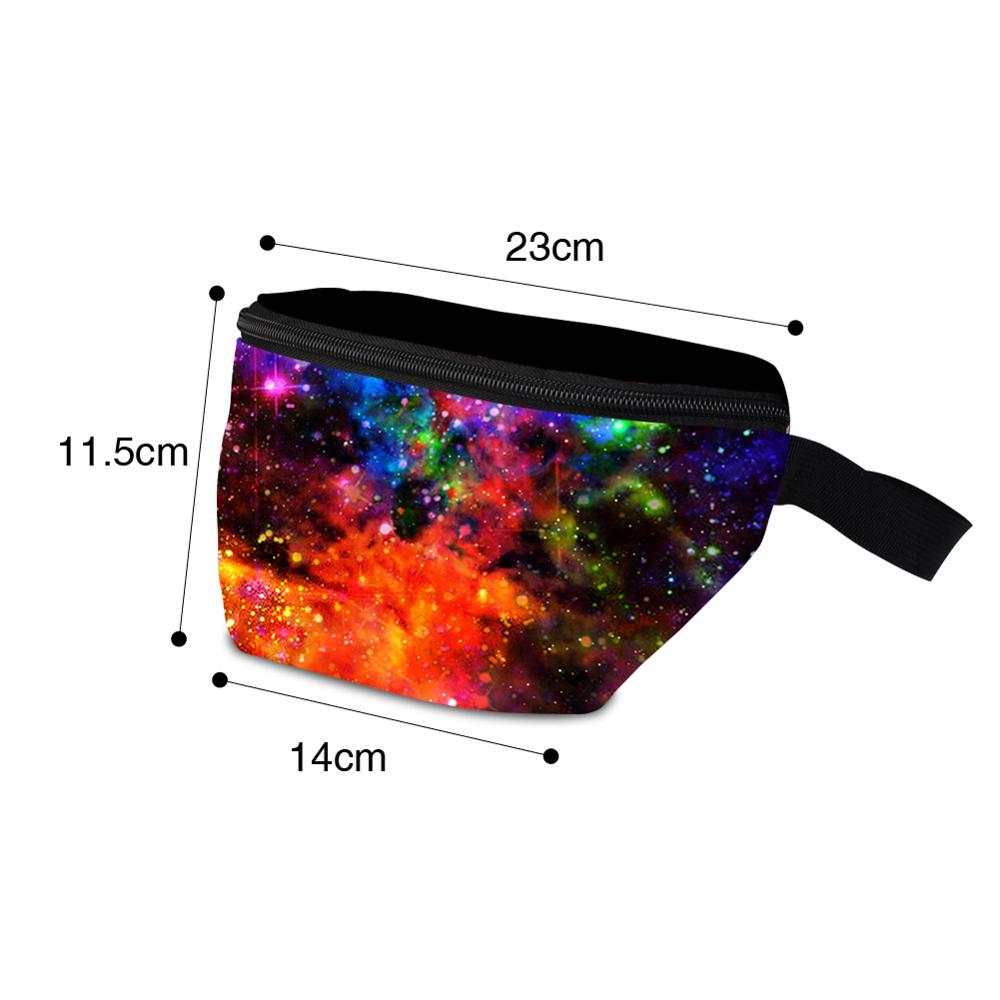 Sac banane unisexe personnalis - Running Belt Waist avis et prix