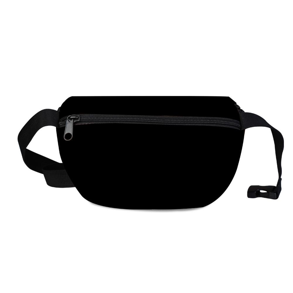 Sac banane unisexe personnalis - Running Belt Waist avis et prix