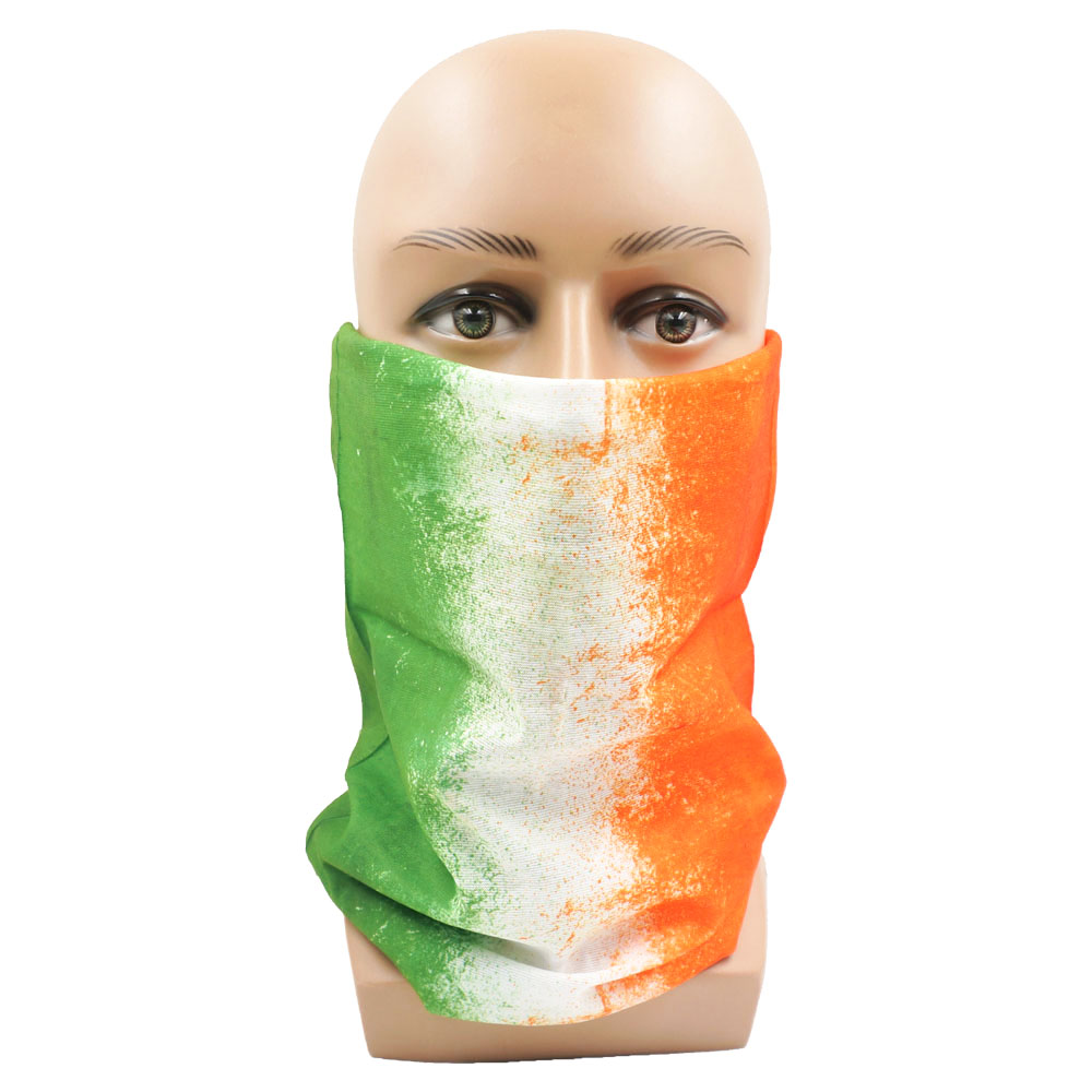Masque facial imprimé irxiété, - Running Gear Youtube avis et prix