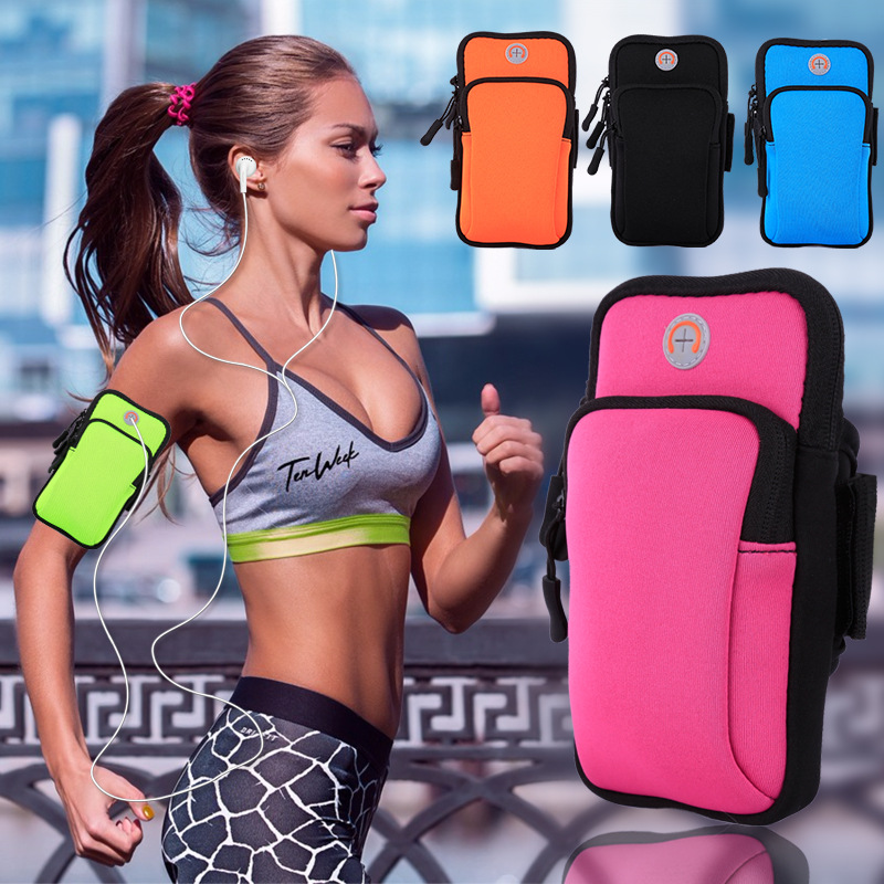 Sac de bras de Sport en cours  - Running Gear Belt avis et prix