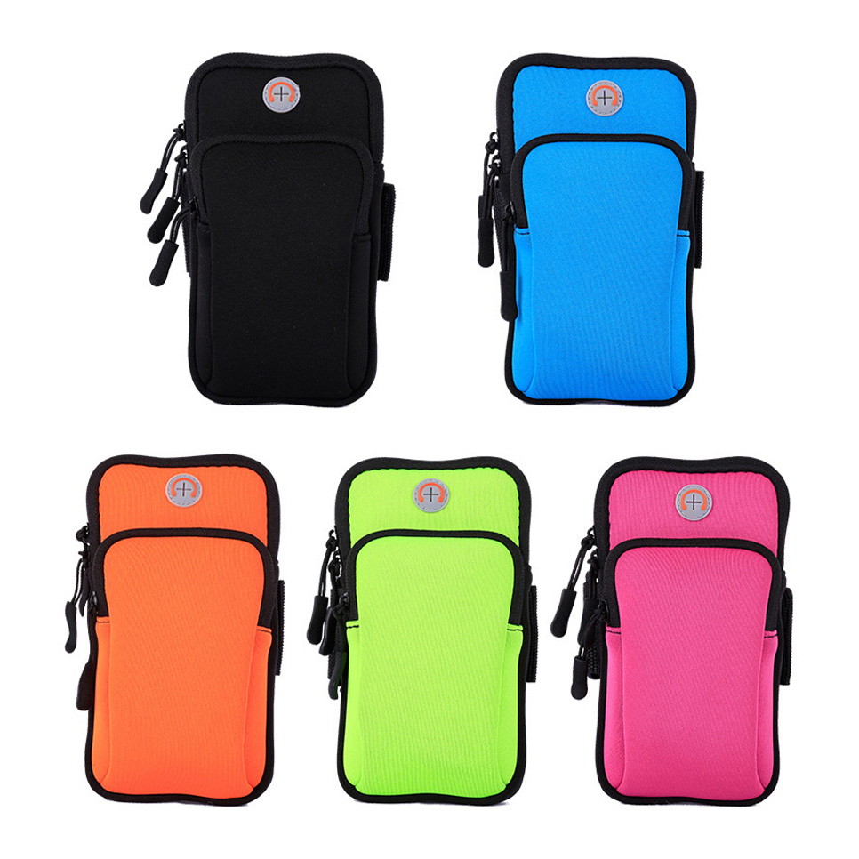 Sac de bras de Sport en cours  - Running Gear Belt avis et prix