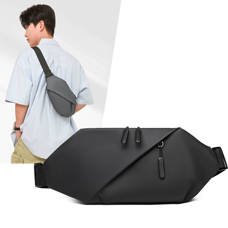 Sac banane minimaliste pour ho - Running Gear Belt avis et prix