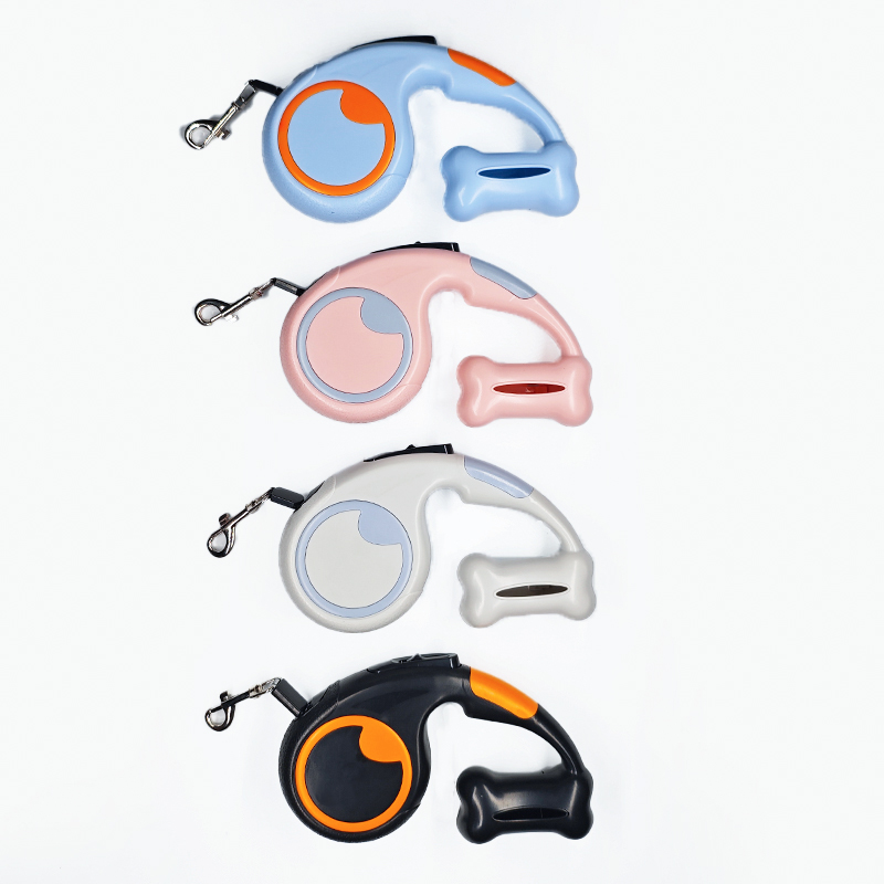 Laisse en Nylon pour chien de  - Running Gear Dog avis et prix