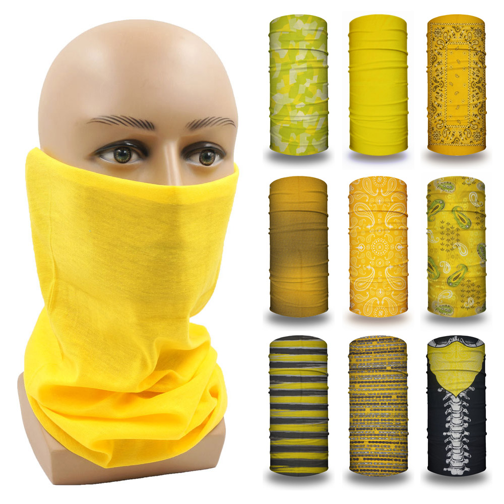 Bandana d'extérieur à Tube jau - Running Gear Youtube avis et prix