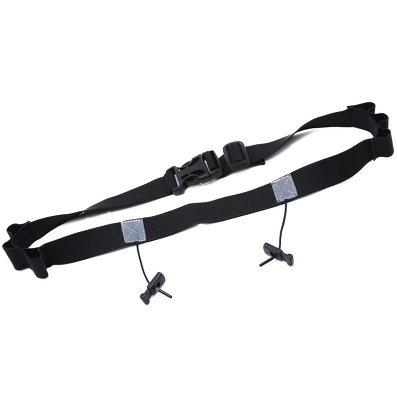 Ceinture numéro de course, sac - Running Belt Waist avis et prix