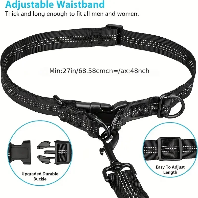 Laisse pour chien gratuite ave - Running Gear Dog avis et prix