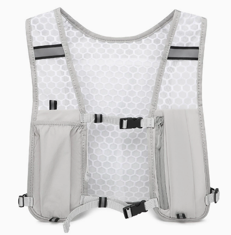 Gilet de course réfléchissant  - Running Gear For Your Phone avis et prix