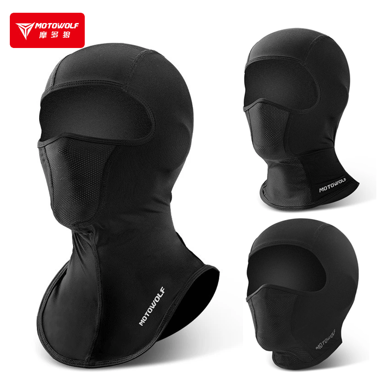 Cagoule unisexe pour l'été et  - Running Gear Cool avis et prix