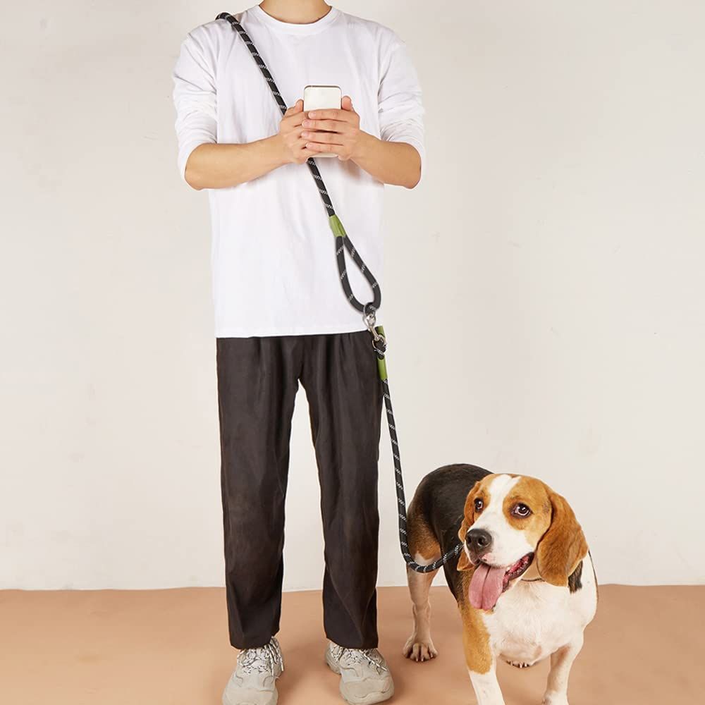 Laisse pour chien réglable et  - Running Gear Dog avis et prix