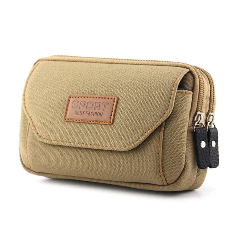 6,5 pouces hommes pochette sou - Running Belt Waist avis et prix